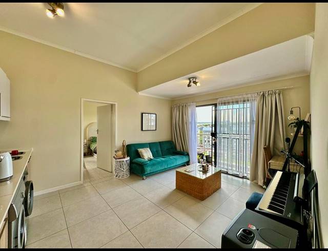 1 BEDROOM APARTMENT FOR SALE IN MODDERFONTEIN